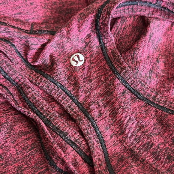 Lululemon Swiftly Tech Racerback Tank - Picture 3 of 3